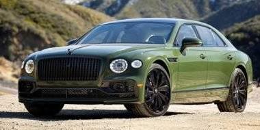 BENTLEY FLYING SPUR 2022 SCBBR6ZG5NC096394 image